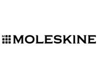 Picture for manufacturer Moleskine